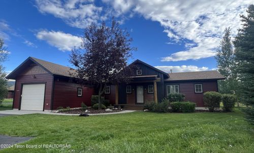 1940 Creek Resort Circle, Driggs, ID, 83422 | Card Image