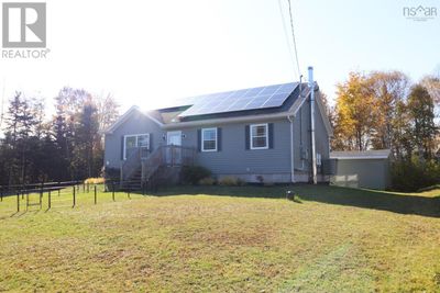 81 Hillridge Dr, House other with 3 bedrooms, 2 bathrooms and null parking in Valley NS | Image 3