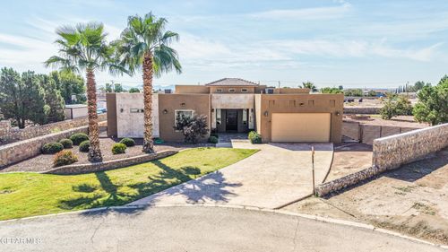 830 Neyla Dr, El Paso, TX, 79932-4012 | Card Image
