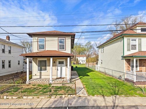 124 Mras St, Plymouth, PA, 18651-2719 | Card Image