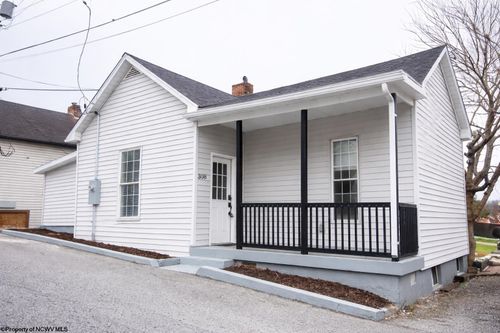308 Wilson Street, Fairmont, WV, 26554 | Card Image