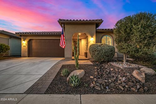 13382 W Blackstone Lane, Peoria, AZ, 85383 | Card Image