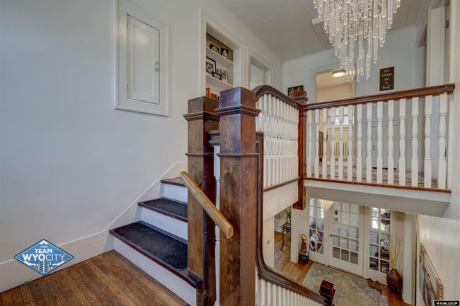 1015 Durbin St, House other with 4 bedrooms, 2 bathrooms and null parking in Casper WY | Image 28
