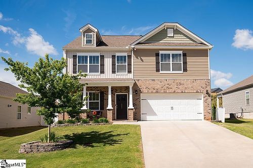 221 Fountain Oak Lane, Easley, SC, 29642 | Card Image