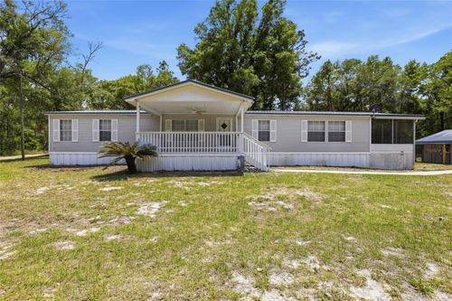 9764 Nw 56th Ln, Chiefland, FL, 32626-6430 | Card Image