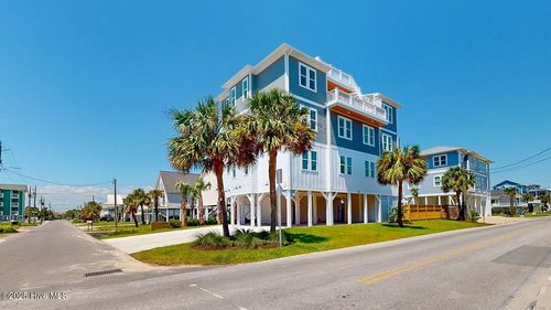 1501 Canal Dr, Carolina Beach, NC, 28428-5928 | Card Image
