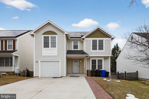 13713 Shannon Ave, LAUREL, MD, 20707-5824 | Card Image