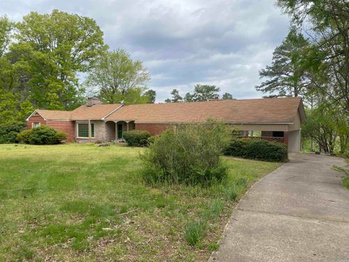 798 Shake Rag Rd, Clinton, AR, 72031-6860 | Card Image