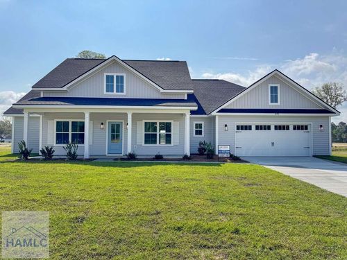 610 Stone Ct, Midway, GA, 31320-5143 | Card Image