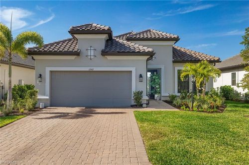 11947 Noveli Ct, FORT MYERS, FL, 33913-9810 | Card Image
