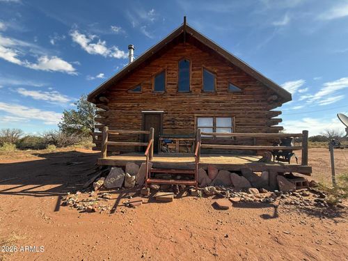 51 N9003, Concho, AZ, 85924-0258 | Card Image