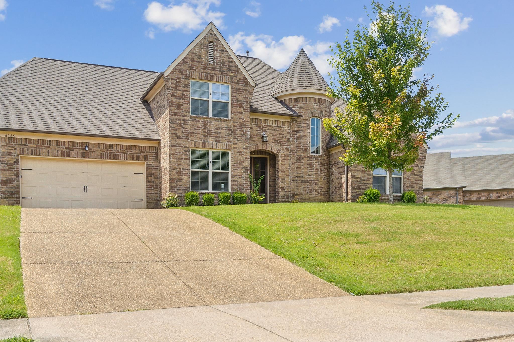 Trail Creek Ln, Bartlett, TN 38135