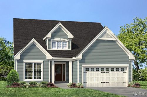 1 Waverly @ Ryehill Manor, St Peters, MO, 63376 | Card Image