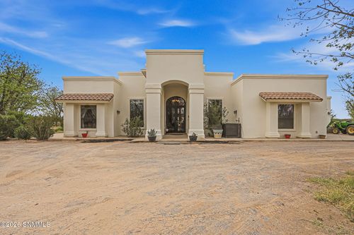 617 Wallace Rd, Anthony, NM, 88021-8471 | Card Image
