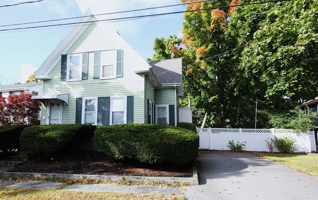 Bolton St, Reading, MA 01867