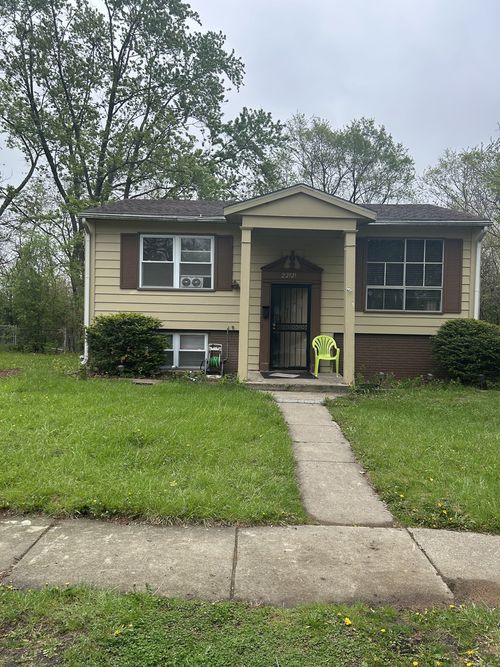 22121 Karlov Ave, Richton Park, IL, 60471-1227 | Card Image