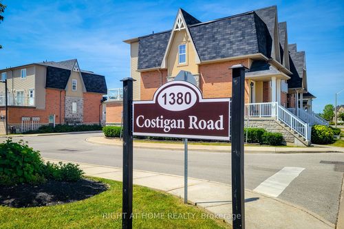 33-1380 Costigan Rd, Milton, ON, L9T8L2 | Card Image