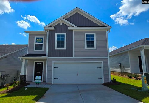 2416 Bold Ruler Road, Lexington, SC, 29073 | Card Image
