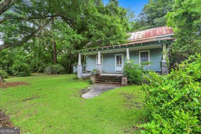 214 N Newton Street, House other with 2 bedrooms, 1 bathrooms and null parking in Pooler GA | Image 3