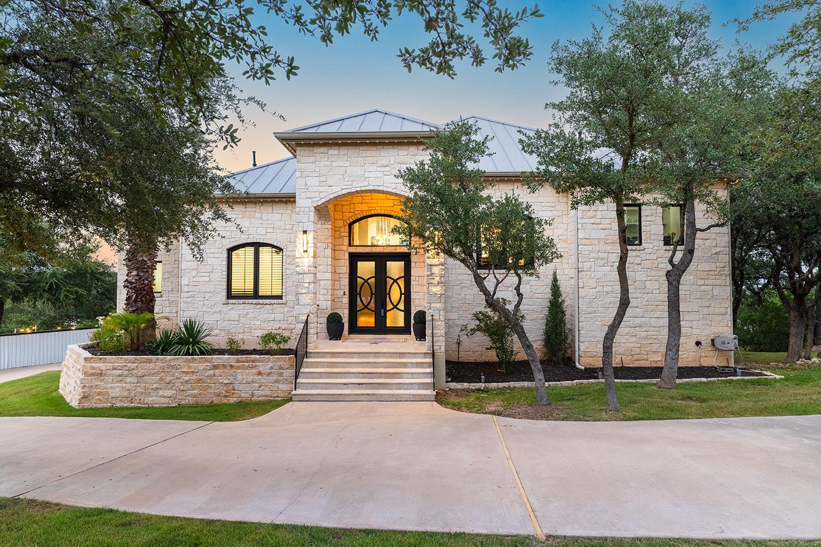 Residential in Spicewood 5