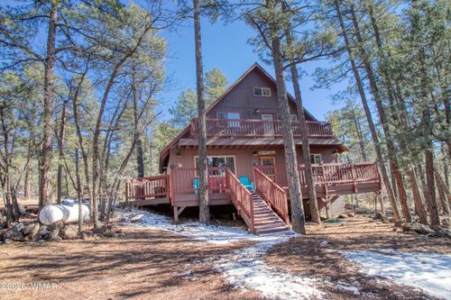 517 W Stardust Dr, Lakeside, AZ, 85929-6621 | Card Image