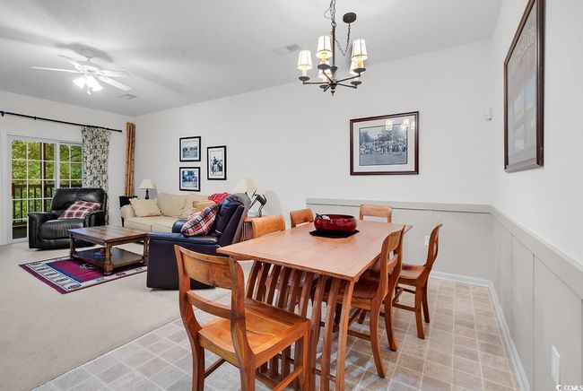 UNIT-202 - 160 Lazy Willow Ln, Condo with 3 bedrooms, 2 bathrooms and null parking in Myrtle Beach SC | Image 6