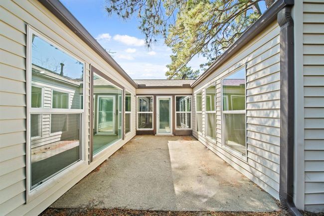 13414 Ravensway Dr, House other with 3 bedrooms, 2 bathrooms and 2 parking in Cypress TX | Image 20