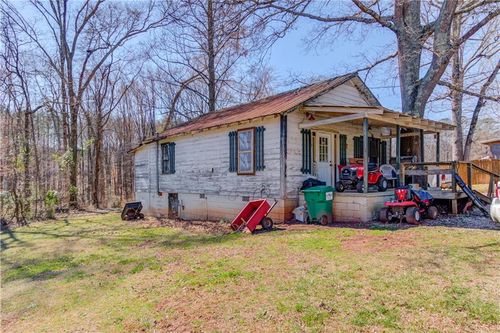382 Dixie Red Ave, Jefferson, GA, 30549-5501 | Card Image