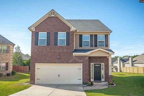12 Hillfoots Ct, Blythewood, SC, 29016-7254 | Card Image