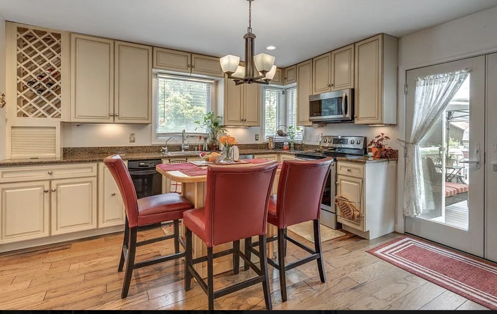 Residential Lease in Natick 5