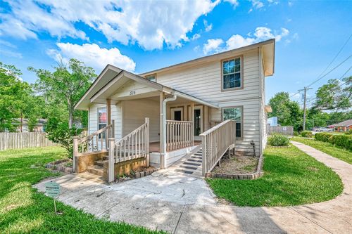 515 Austin St, Richmond, TX, 77469-4407 | Card Image