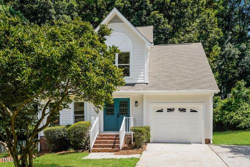 4004 Inkberry Ct, Apex, NC, 27539-8868 | Card Image
