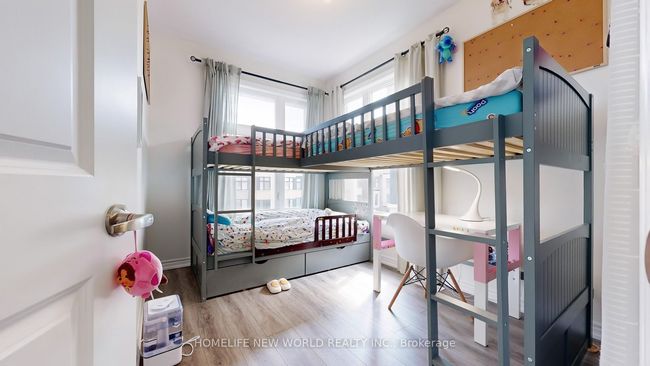 76 Puisaya Dr, House attached with 4 bedrooms, 3 bathrooms and 2 parking in Richmond Hill ON | Image 28