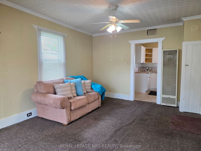103 Main St E, House other with 2 bedrooms, 1 bathrooms and 2 parking in Port Colborne ON | Image 6