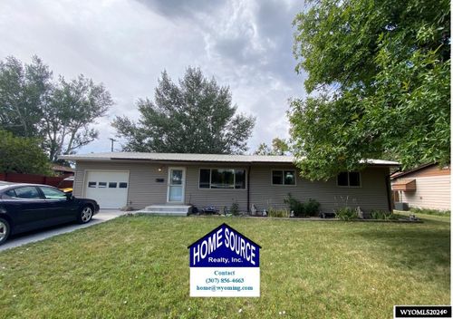 910 Moose Drive, Riverton, WY, 82501 | Card Image