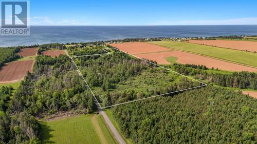 Lot Kitson Road, Red Point, PE, C0A2B0 | Card Image