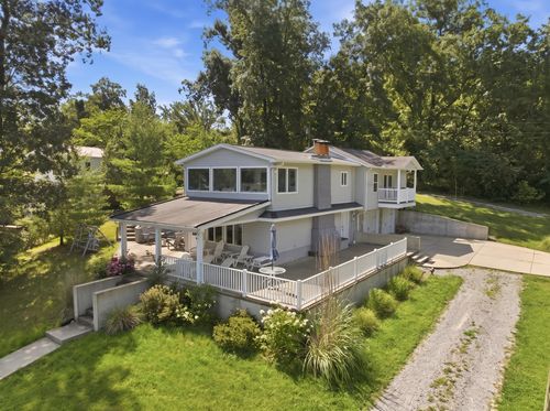 20051 Michalic Lane, West Frankfort, IL, 62896 | Card Image