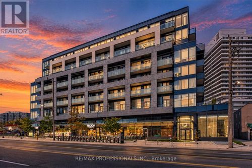 609-4208 Dundas Street W, Toronto (Edenbridge-Humber Valley), ON, M8X0B2 | Card Image
