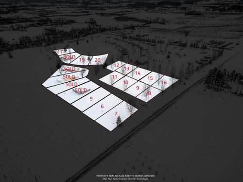 20 Lake Blvd, Hart, MI, 49420-8193 | Card Image