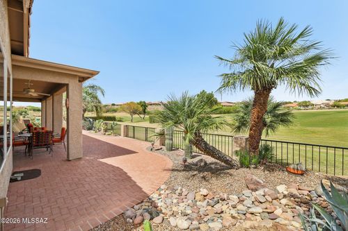 37850 S Rolling Hills Dr, Saddlebrooke, AZ, 85739-1069 | Card Image