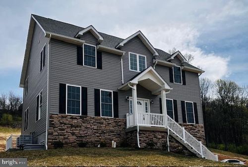 1260 Elm St, FRONT ROYAL, VA, 22630-3790 | Card Image