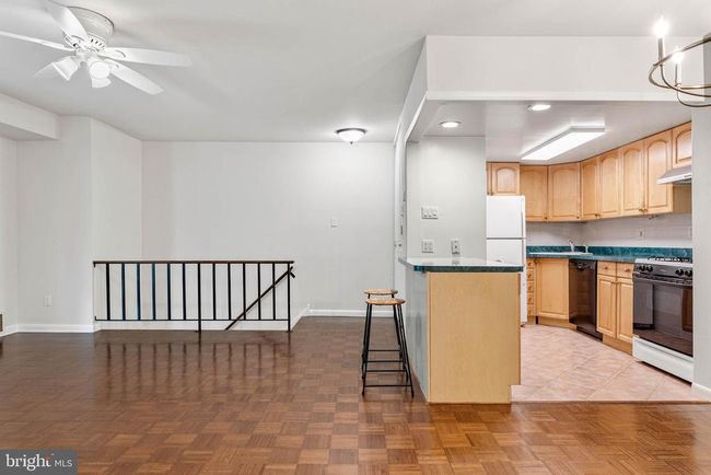 238 - 238 Old Forge Xing, Condo with 1 bedrooms, 1 bathrooms and null parking in DEVON PA | Image 5