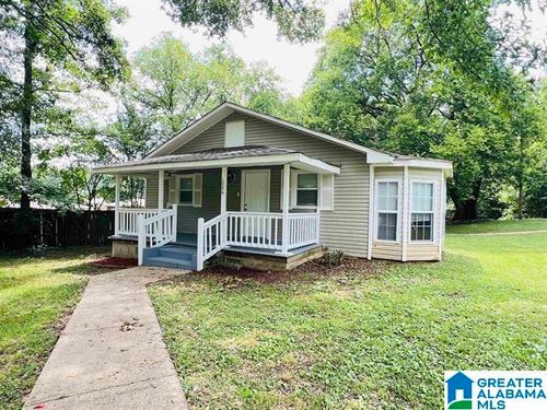 1006 Bankhead Boulevard, TALLADEGA, AL, 35160 | Card Image