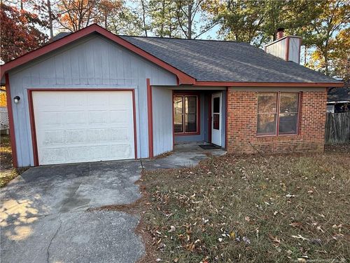 7311 Bass Dr, Fayetteville, NC, 28314-5808 | Card Image