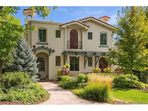 2340 S Cook St, Denver, CO, 80210-5527 | Card Image