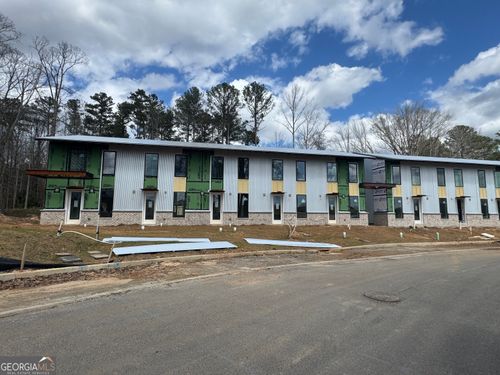 705 5th St, Fayetteville, GA, 30214 | Card Image
