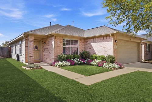21639 Falvel Misty Drive, Spring, TX, 77388 | Card Image