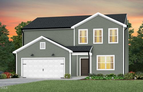 562 Brickview Court, Sanford, NC, 27330 | Card Image