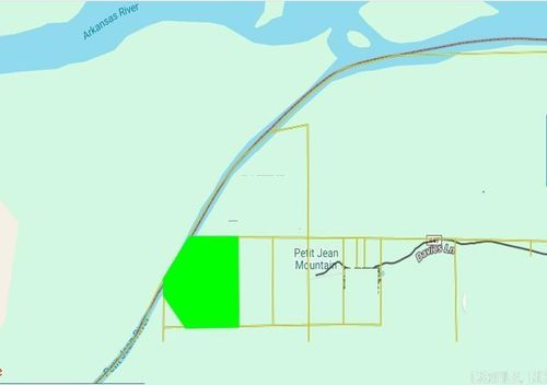 30 Acres Davies Lane, Morrilton, AR, 72110 | Card Image