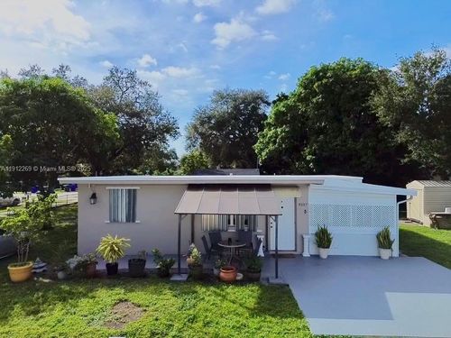 6137 Garfield St, Hollywood, FL, 33024-6019 | Card Image